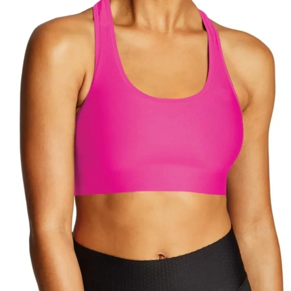 ❤️3/15$❤️NWOT ❗️ champion the absolute comfort sport bra size small - Picture 1 of 10